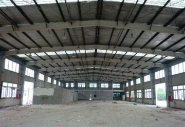 鋼結(jié)構(gòu)廠房施工要求與質(zhì)量控制標準