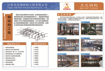 鋼結(jié)構(gòu)加工制造工藝流程與技術(shù)要點(diǎn)