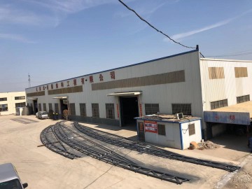 工業(yè)建筑圓弧梁的加強設(shè)計與施工應(yīng)用