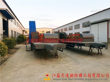 UBM914-610壓瓦機技術參數與應用范圍