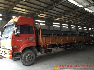 石油機械鋼梁加工工藝與應(yīng)用案例
